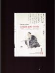 Chrám plný květů (Výběr ze tří staletí japonských haiku) - náhled