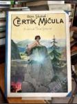 Čertík Mičula - náhled