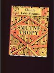 Smutné tropy - náhled