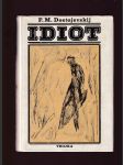 Idiot - náhled