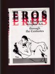 Eros In European Graphic Art through the Centuries - náhled