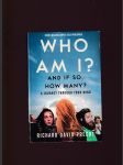 Who am I? - náhled