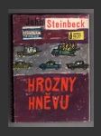Hrozny hněvu - náhled