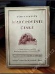 Staré pověsti české - náhled