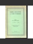Karel Havlíček a naše svoboda (podpis Vlastimil Kybal) - exil - náhled