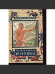 Bílý buvol - S puškou a lassem (Ilustroval Zdeněk Burian) - náhled