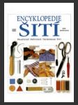 Encyklopedie šití  - náhled