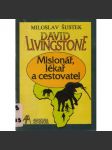 David Livingstone - náhled