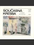 Současná kresba - náhled