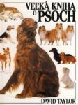 Veľká kniha o psoch - náhled