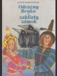 Odvážny Benko a zakliaty zámok - náhled