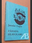 Záhada hlavolamu - náhled