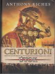 Centurioni / Útok - náhled