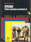 SPECNAZ / Příběh sovětských speciálních sil - náhled