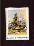 Sedmnáct let pod Karpatami - náhled