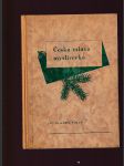 Česká mluva myslivecká - náhled