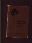 Hipologie (Nauka o koni) - náhled