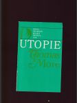 Utopie - náhled
