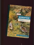 Koroptev a orebice jako lovní ptáci - náhled