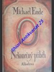 Nekonečný příběh - ende michael - náhled