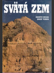 Svätá zem (veľký formát) - náhled