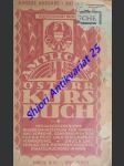 Amtliches Österreichisches Kursbuch. Gültig vom 6. Okt. bis einschl. 14. Mai 1929. Eisenbahn-, Kraftwagen-, Schiffahrts-Verbindungen in Österreich. Eisenbahnverbindungen in Mitteleeuropa. Luftverkehr. Winterdienst 1929/30 - Österreich. - Bundesministerium für Handel und Verkehr, Generaldirektion für die ost- und Telegraphenverwaltung (Hrsg.) - náhled