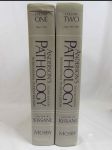 Anderson's Pathology, volumes one and two. International Student Edition, Eighth Edition with 2949 illustrations and 8 color plates - náhled