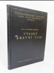 Vysoký krevní tlak - náhled