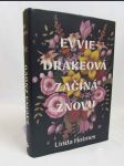 Evvie Drakeová začíná znovu - náhled