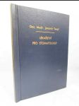 Lékařství pro stomatology - náhled
