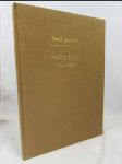 Práce z let 1954-1958 - náhled
