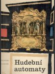 Hudební automaty - náhled