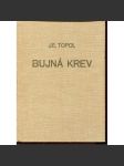Bujná krev - náhled