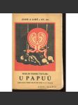U Papuů (Lidé a země, sv. 63)  Papua - Nová Guinea (Zdeněk Burian) - náhled