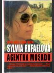 Sylvia Rafaelová - agentka Mosadu - náhled