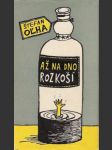 Až na dno rozkoší - náhled