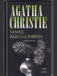 Vánoce Hercula Poirota - náhled