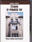 Čtení o Praze 10 (Kapitoly o stavebních památkách Vršovic, Strašnic, Vinohrad, Malešic a Záběhlic) - náhled