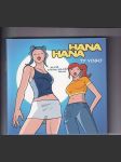 Hana a Hana #2: Ty vogo - náhled