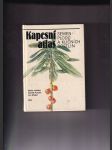 Kapesní atlas semen, plodů a klíčních rostlin - náhled