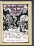 Zanzibar tales - náhled