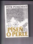 Píseň o perle (Tajné knihy starověkých gnostiků) - náhled