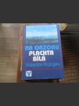 Na obzoru plachta bílá - náhled