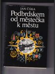 Podbrdskem od městečka k městu - náhled