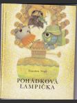 Pohádková lampička - náhled
