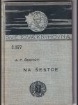 Na šestce - náhled