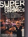 Super Freakonomics - náhled