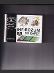 (Ne)rozum do kapsy. Malá rozumologie - náhled