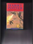 Harry Potter and the Goblet of Fire - náhled