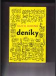 Deníky - náhled
